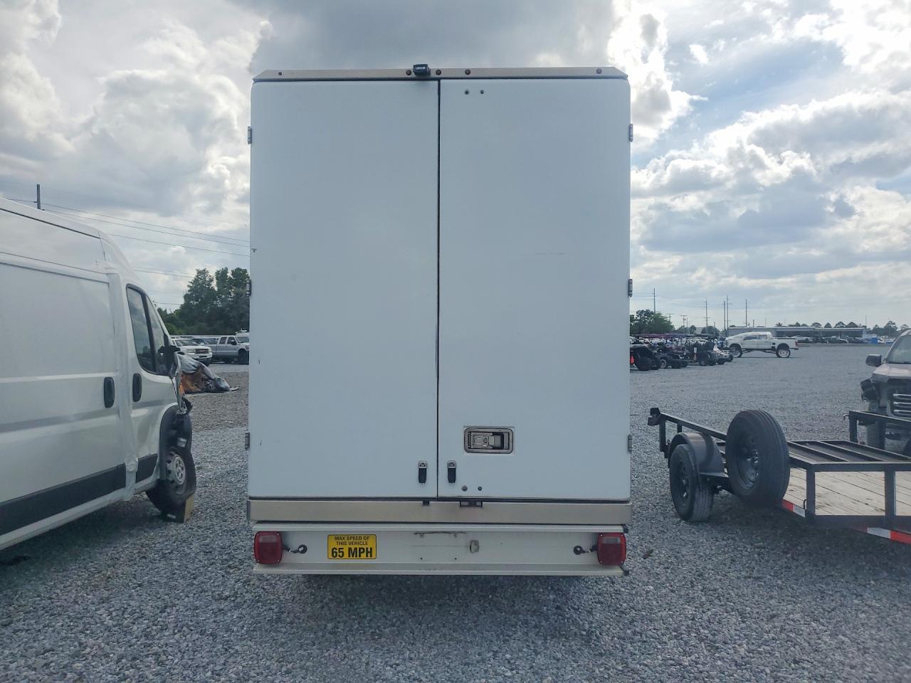 2022 Ford Transit T-350 Hd Refrigerated Truck - Фото 6