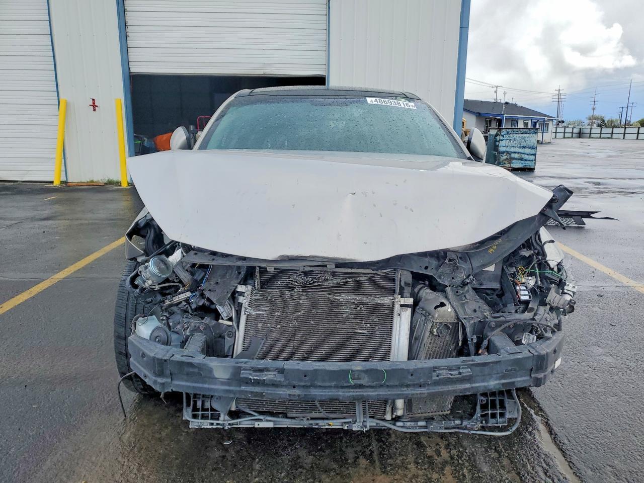 2013 Kia Optima Sx - Фото 5