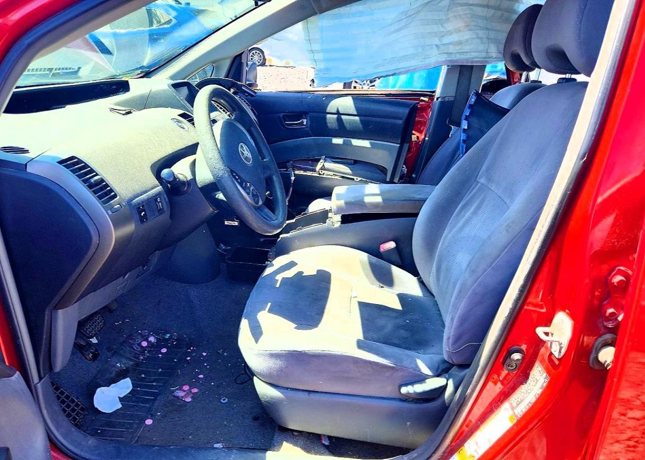 2006 Toyota Prius Base - Image 7