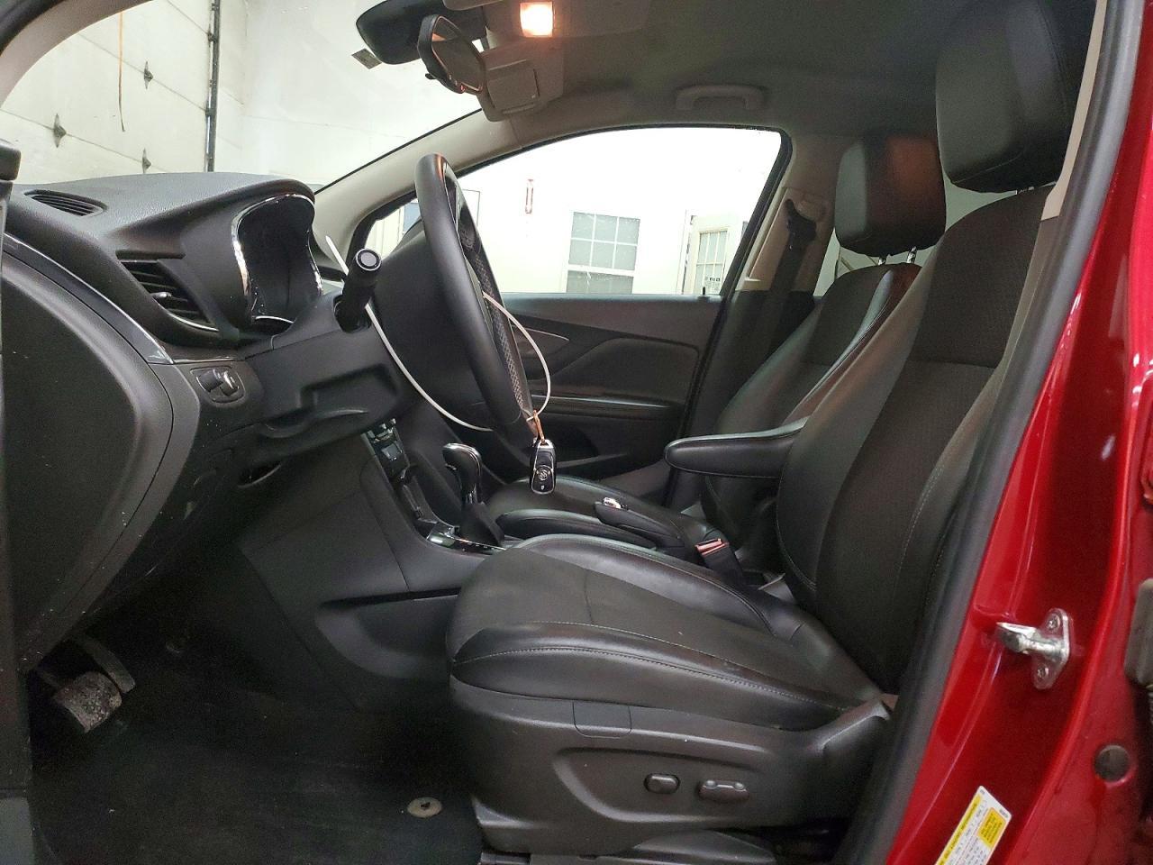 2018 Buick Encore Preferred - Фото 7
