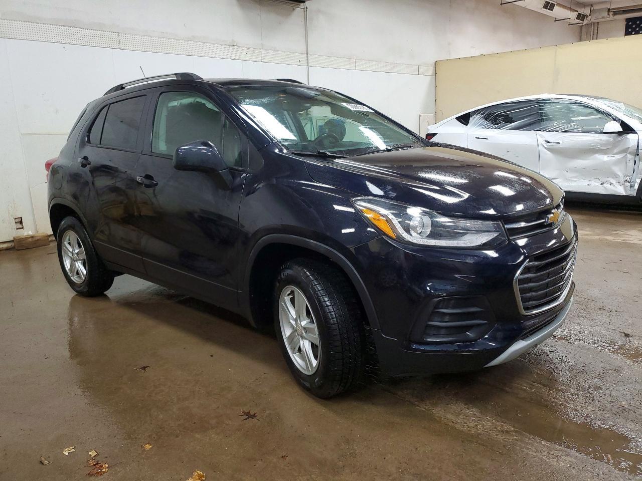 2022 Chevrolet Trax 1Lt - Image 4