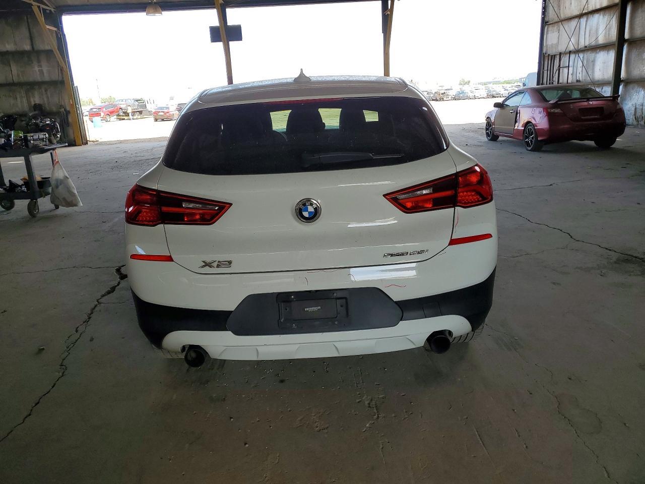 2018 BMW X2 Sdrive28I - Фото 6