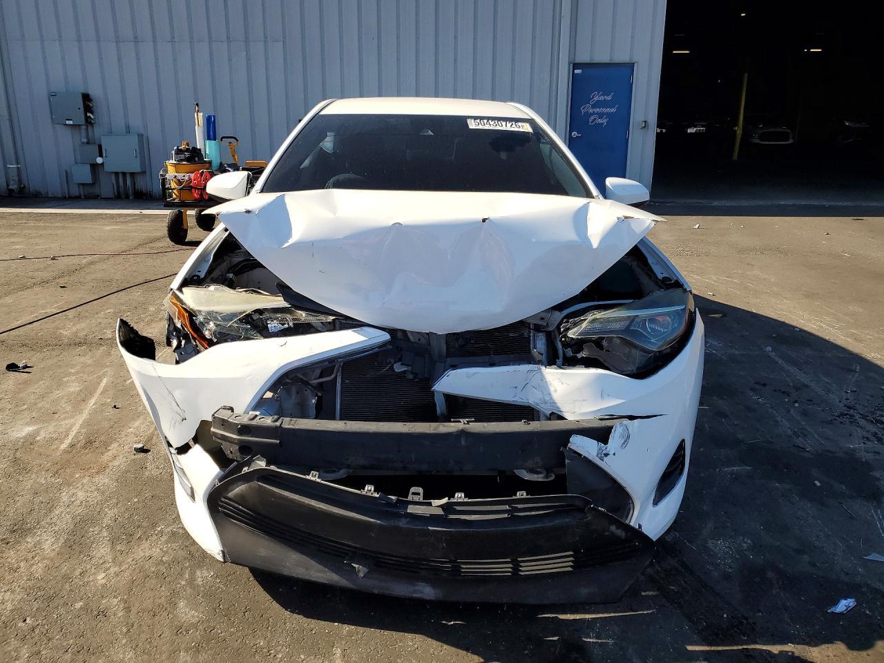 2019 Toyota Corolla Le - Фото 5