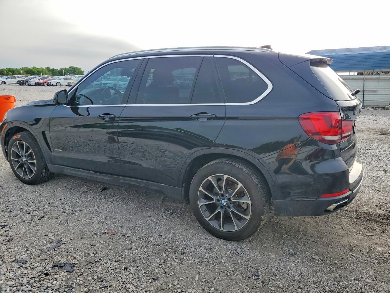 2018 BMW X5 xDrive35I - Фото 2