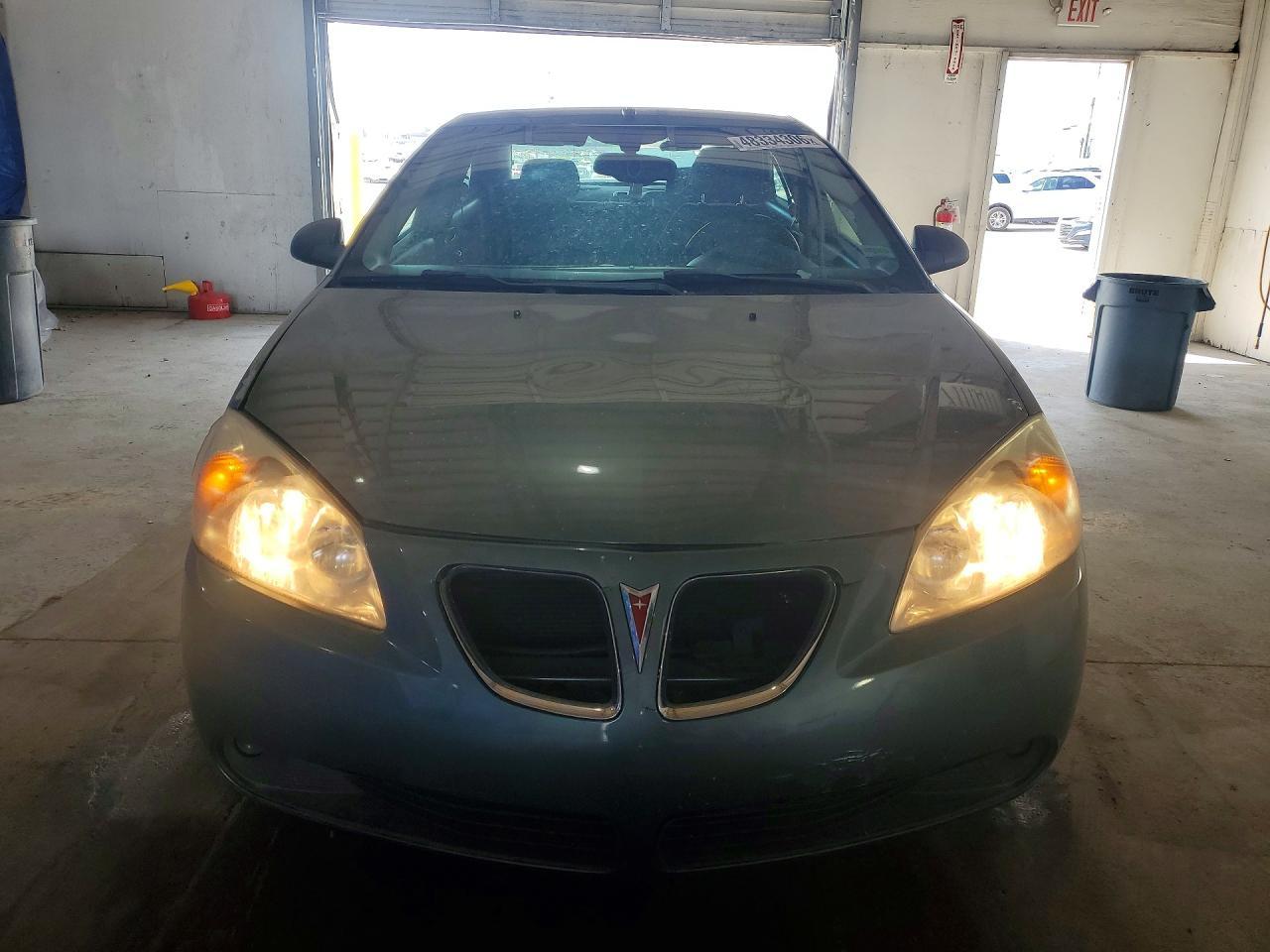 2009 Pontiac G6 Gt - Image 5