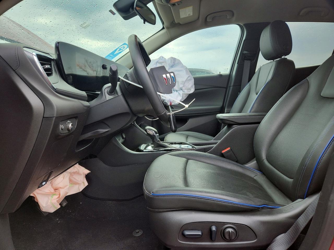 2025 Buick Encore Gx Sport Touring - Фото 7