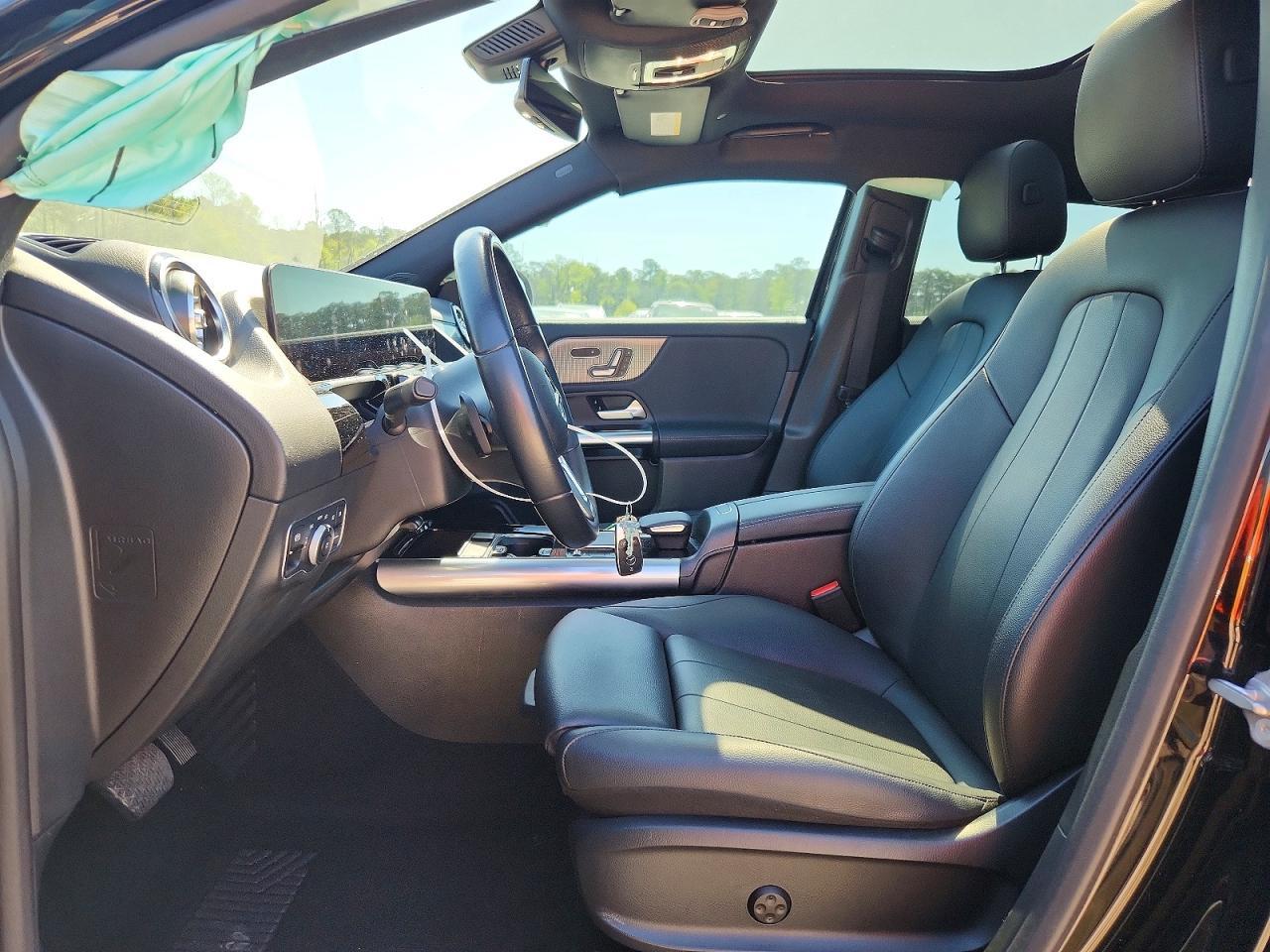 2021 Mercedes-Benz Gla 250 - Фото 7