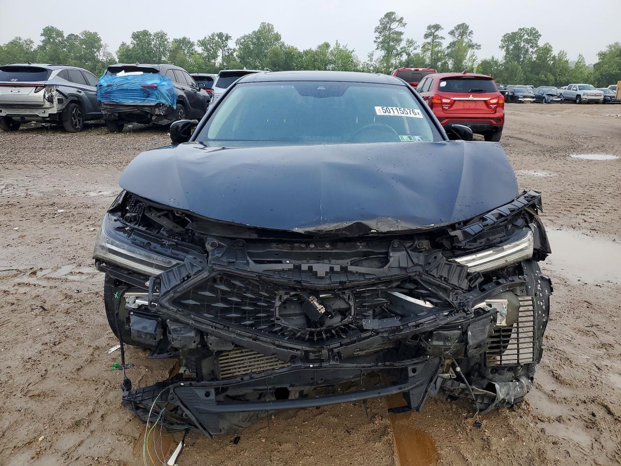 2021 Acura Tlx Technology - Фото 5