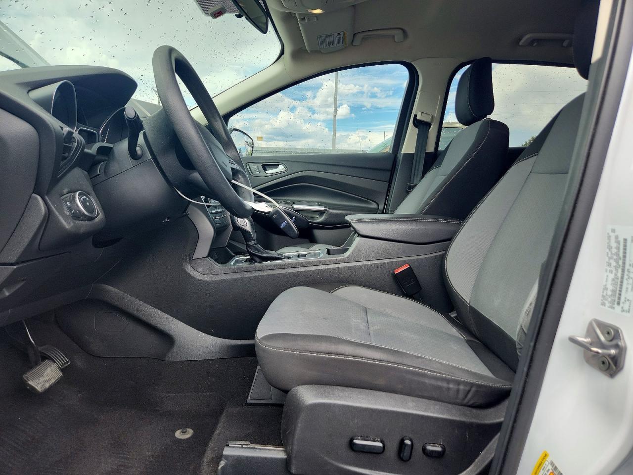 2019 Ford Escape Se - Image 7
