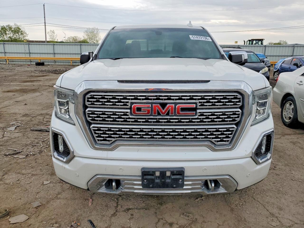 2020 GMC Sierra C1500 Denali - Фото 5