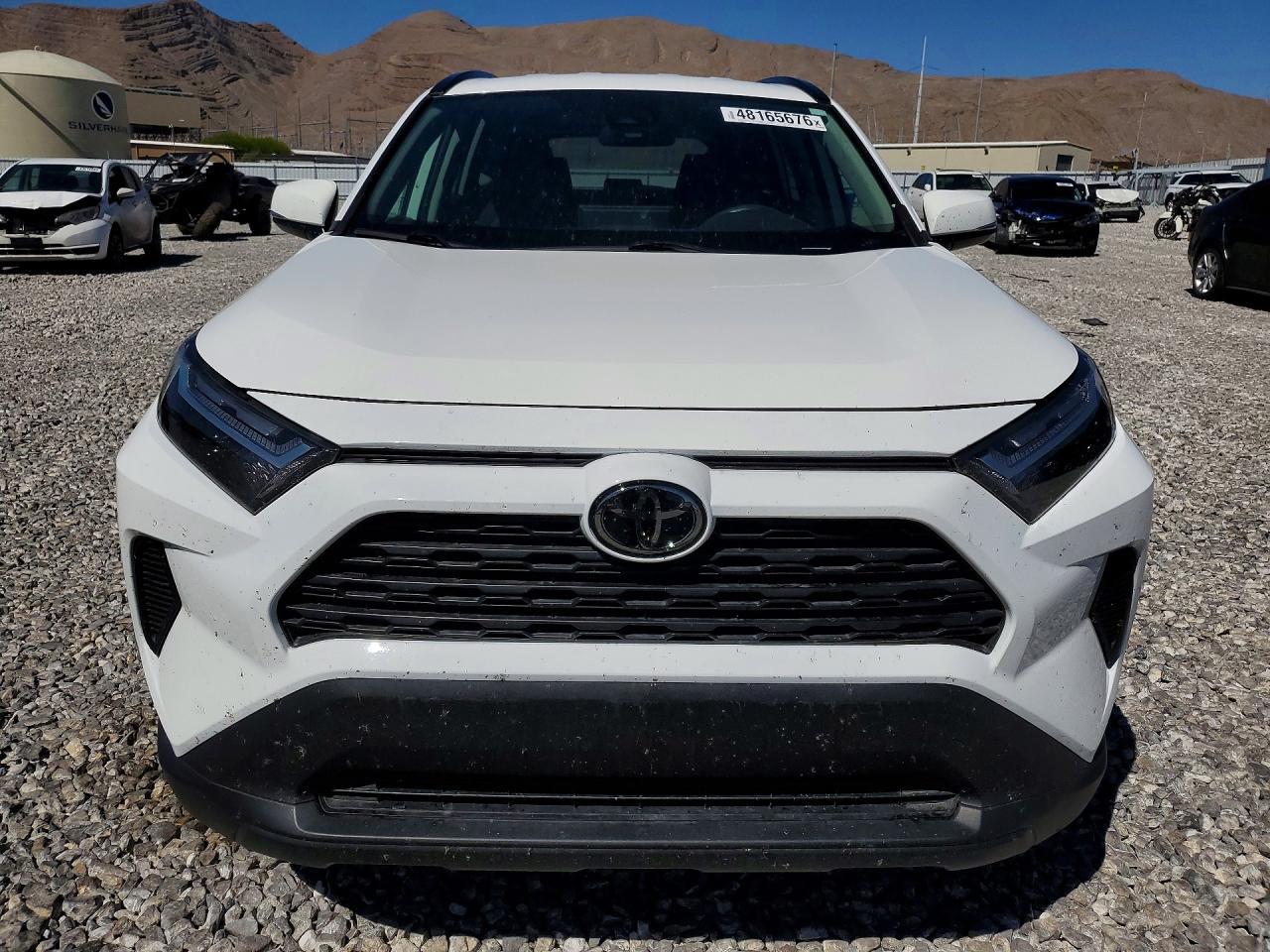 2024 Toyota Rav4 Xle - Фото 5