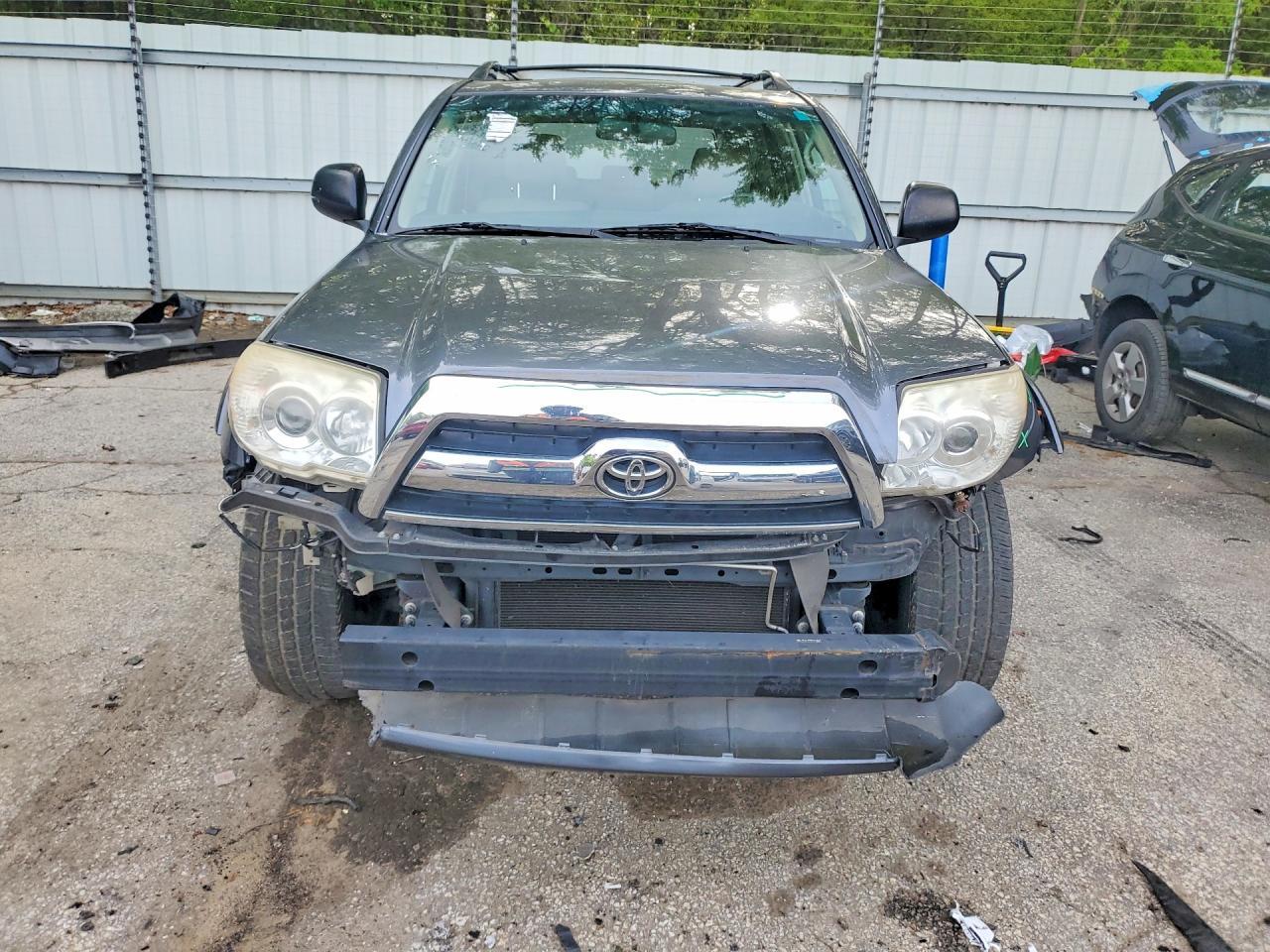 2008 Toyota 4Runner Sr5 - Image 5
