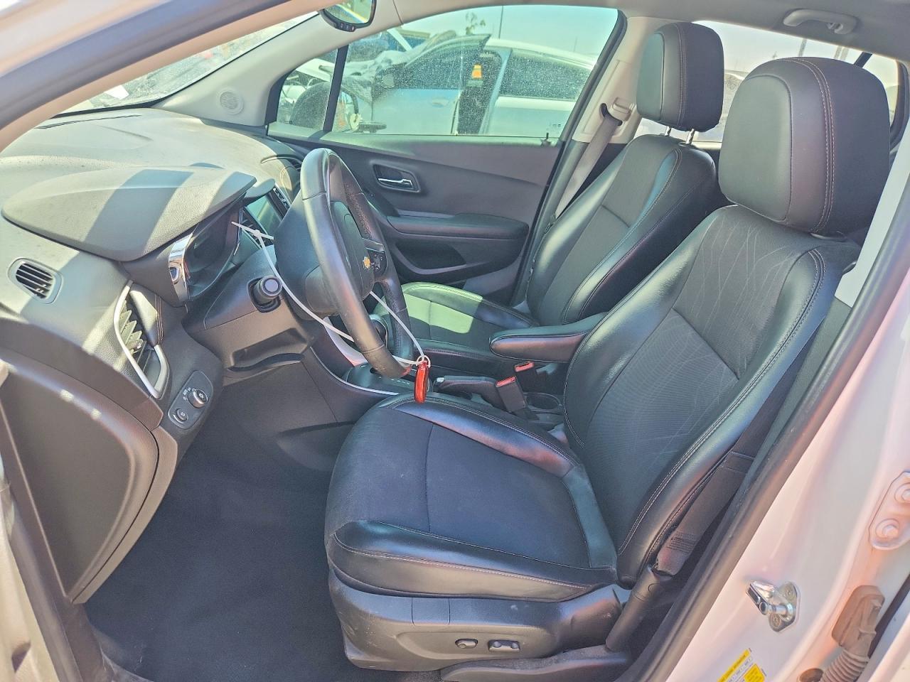 2021 Chevrolet Trax 1Lt - Image 7