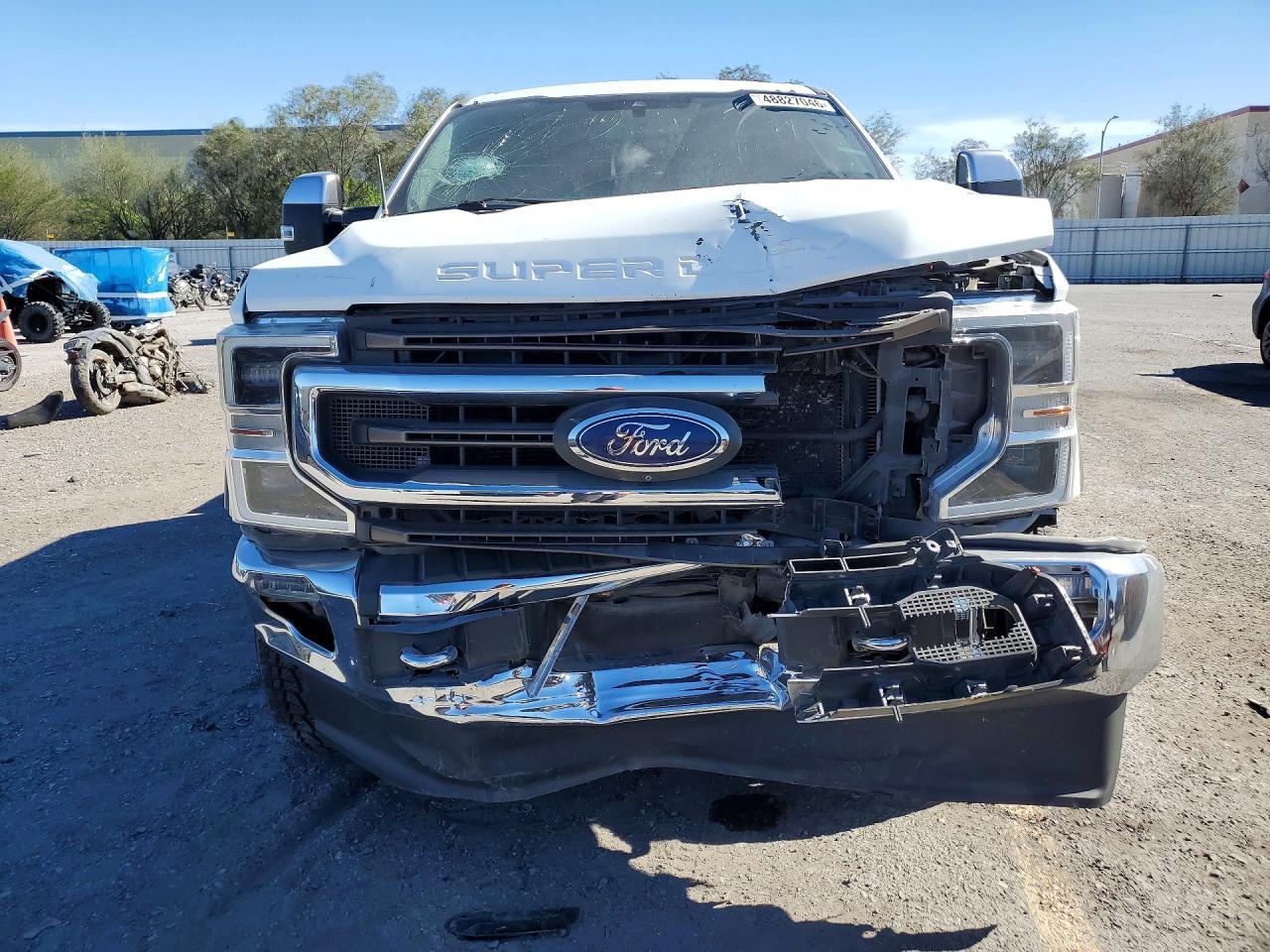 2020 Ford F250 Super Duty - Image 5