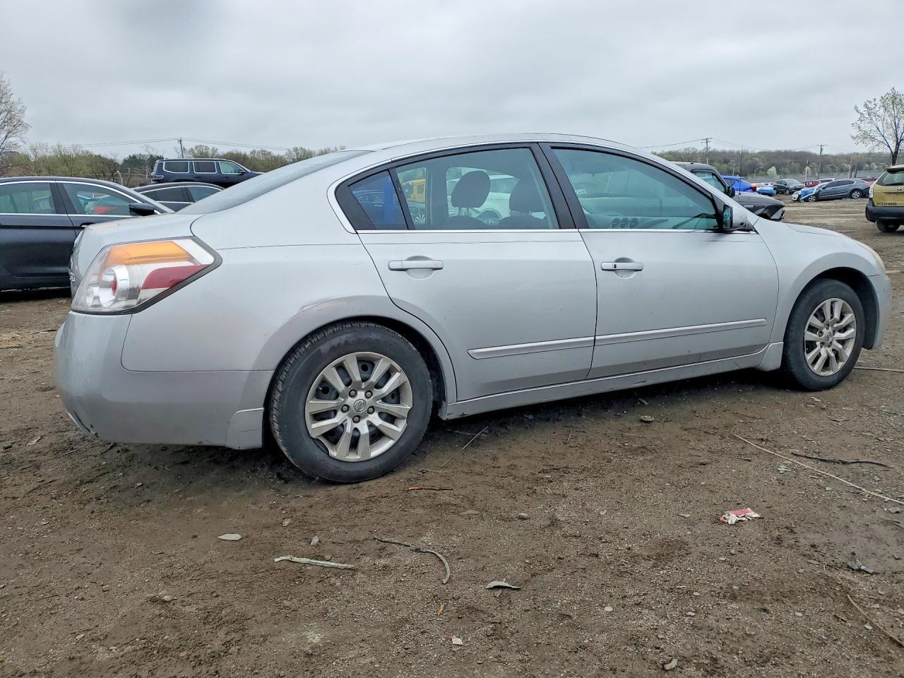 2009 Nissan Altima - Фото 3