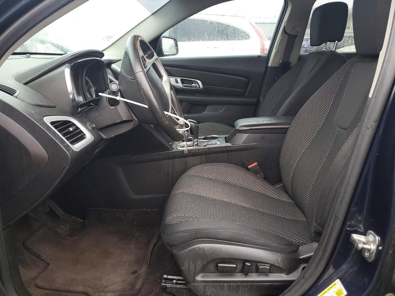 2016 GMC Terrain Sle - Image 7