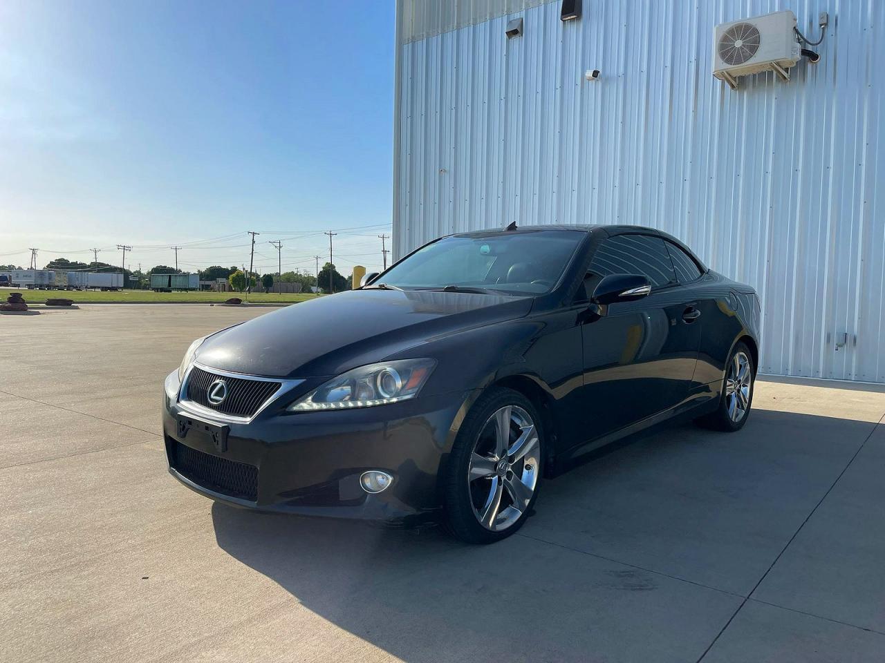 2012 Lexus Is 350 - Фото 2