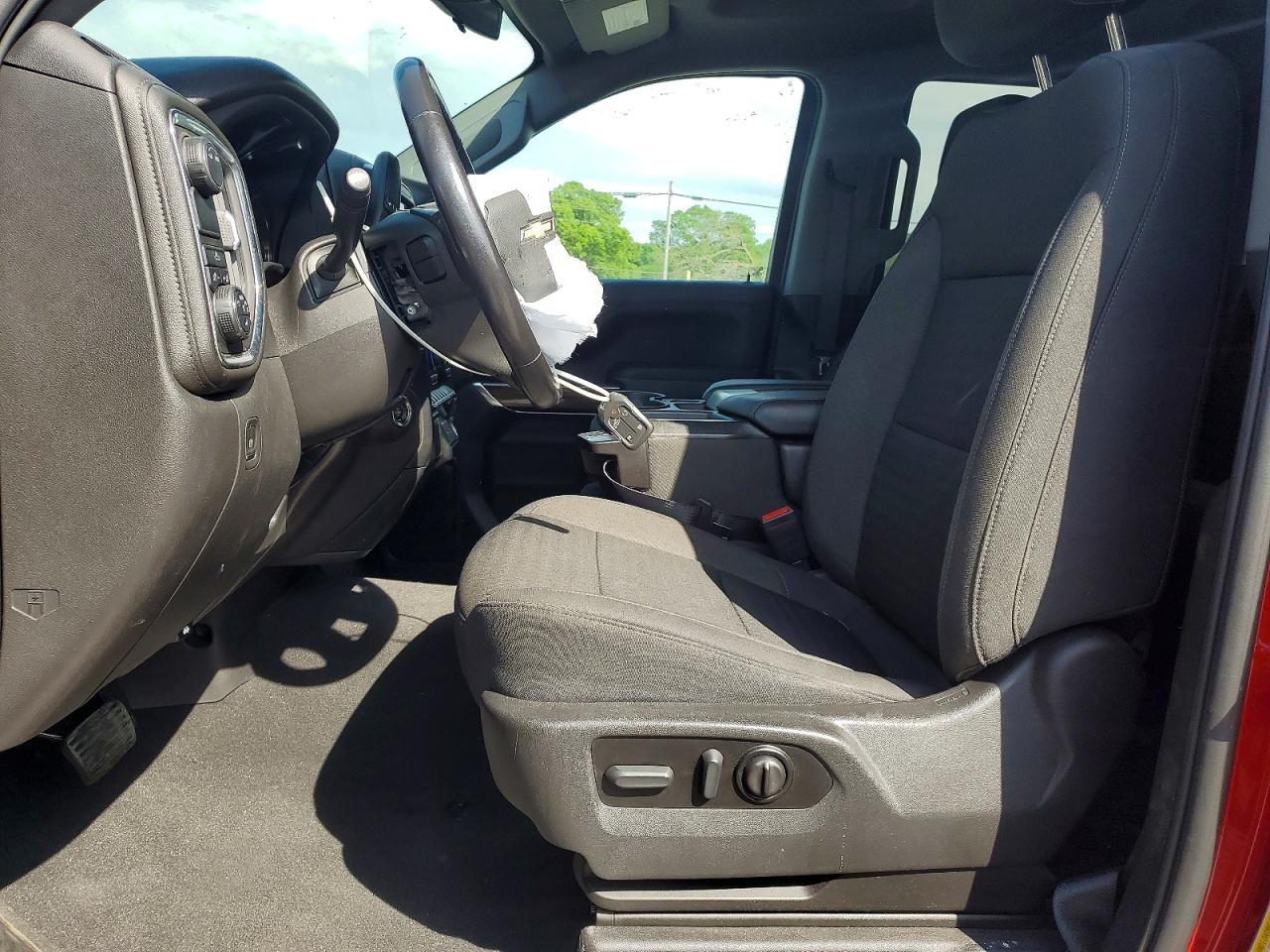 2022 Chevrolet All Other - Фото 7