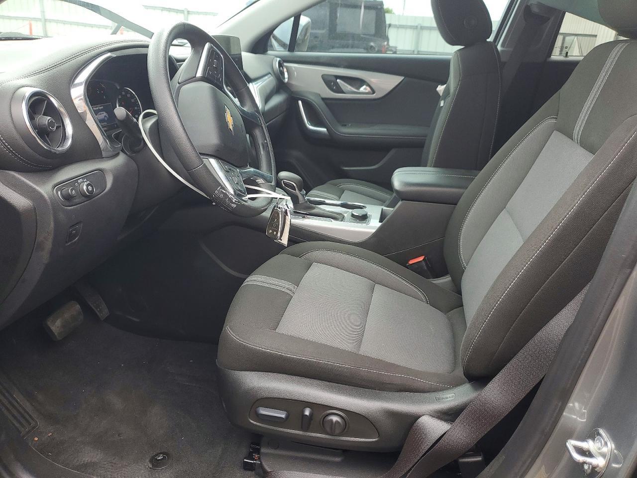 2023 Chevrolet Blazer 2Lt - Image 7