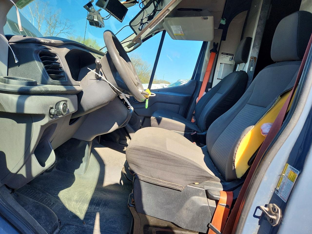 2020 Ford Transit T-250 - Фото 7