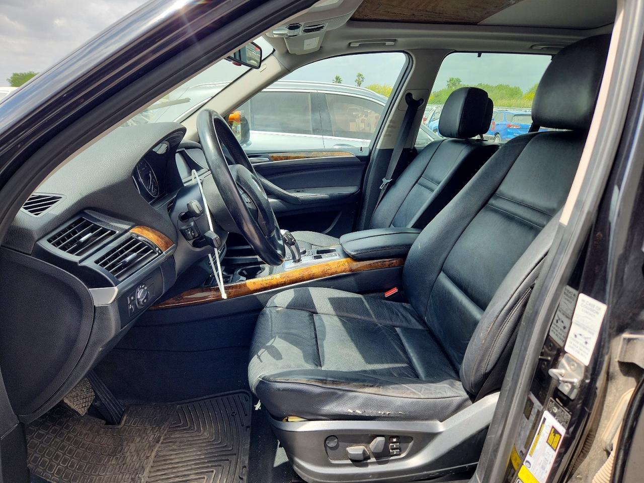 2011 BMW X5 xDrive35I - Фото 7