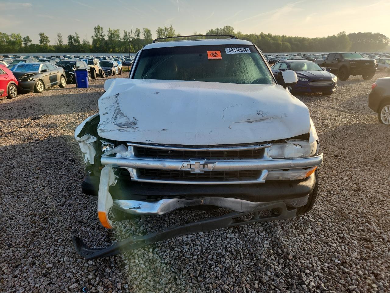2001 Chevrolet Suburban C1500 - Image 5