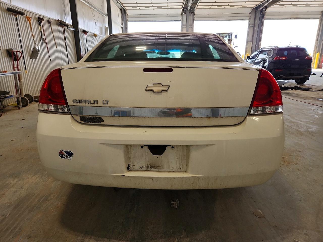 2009 Chevrolet Impala 1Lt - Image 6