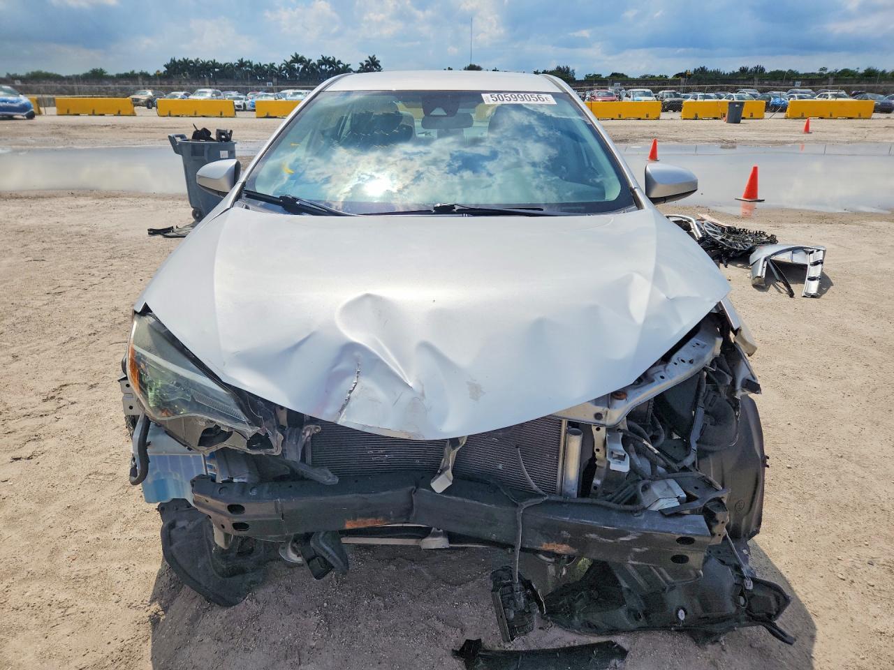 2019 Toyota Corolla Le - Фото 5