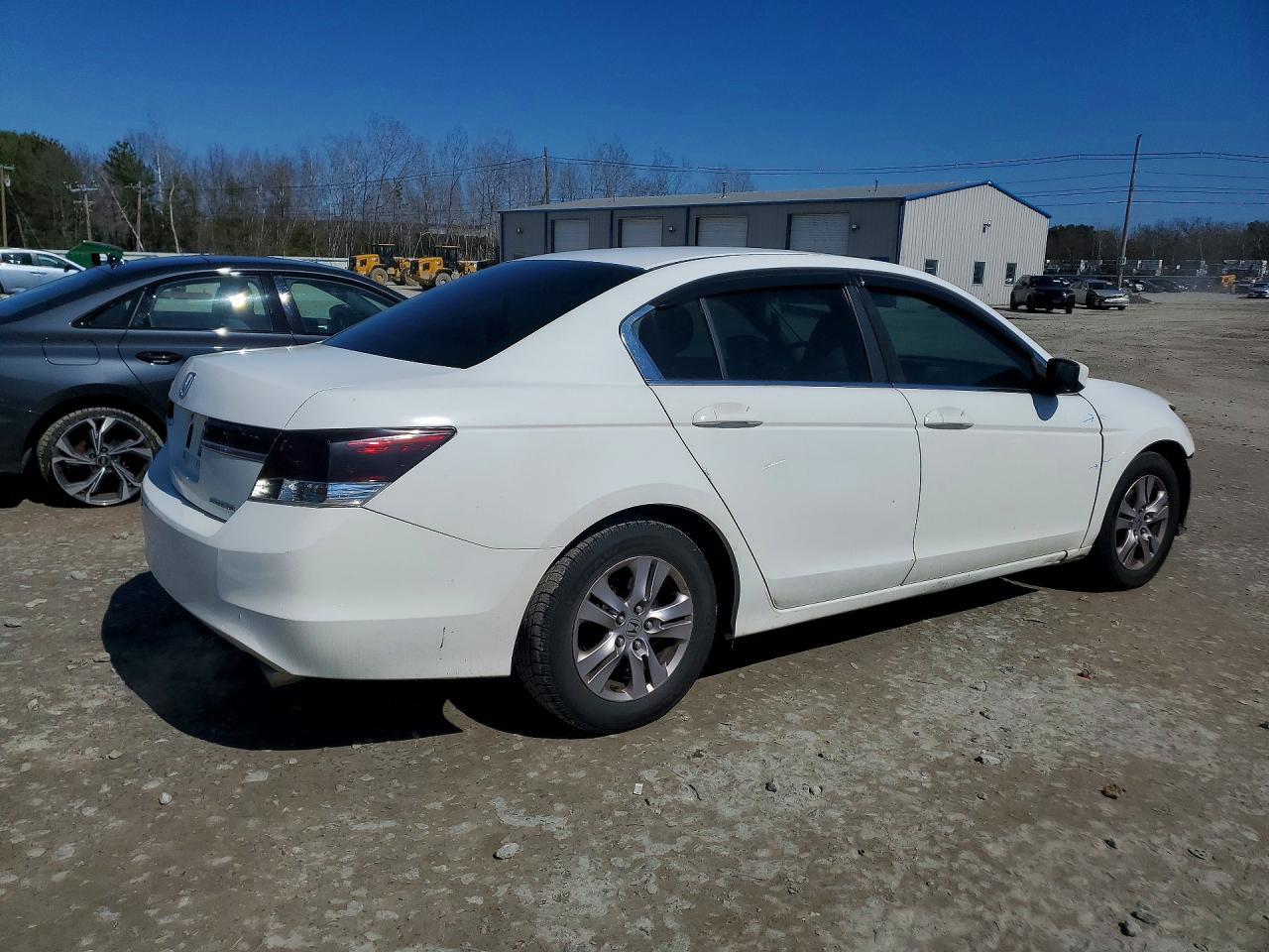 2012 Honda Accord Se - Фото 3