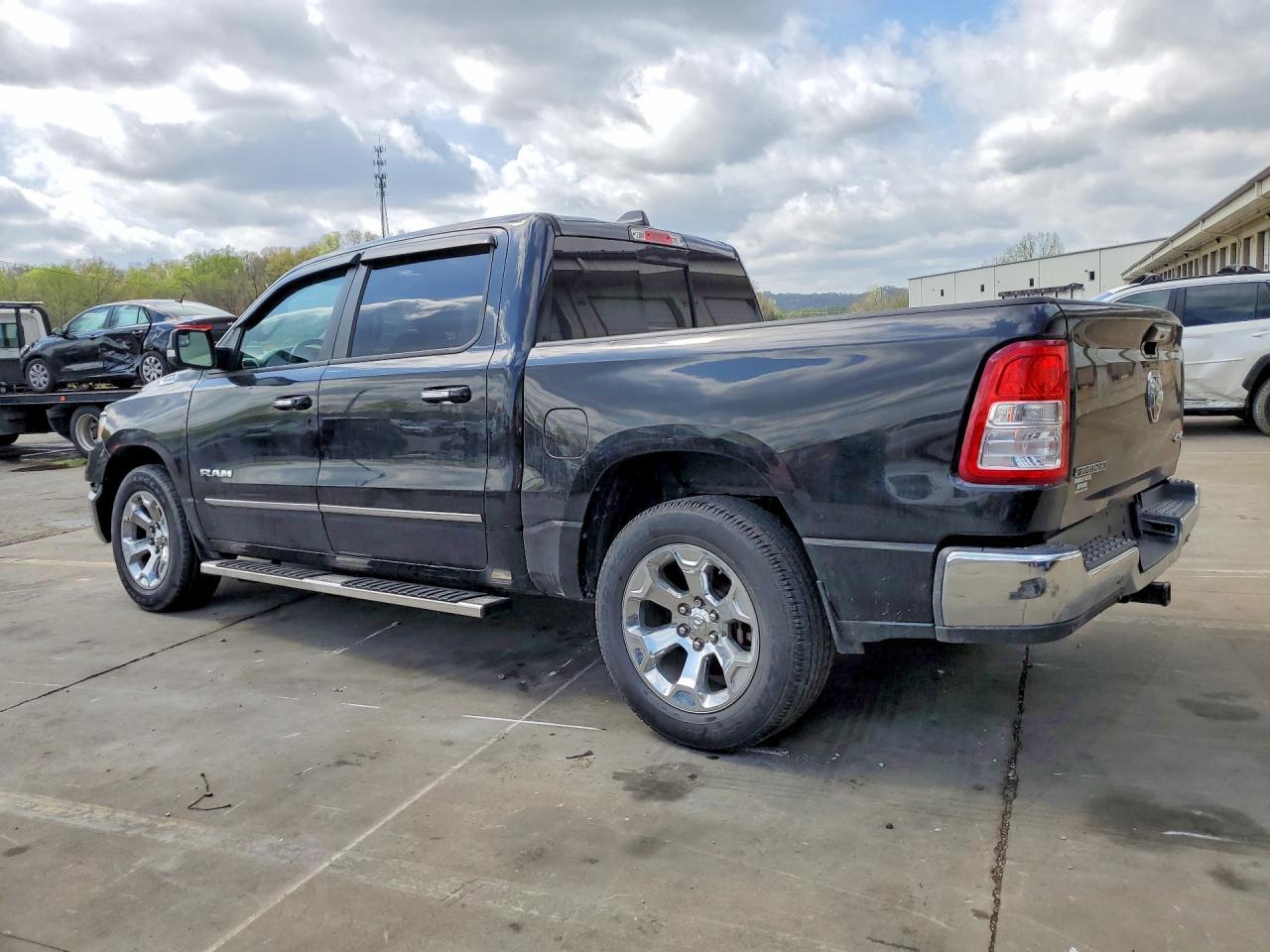 2019 Ram 1500 Big Horn - Image 2
