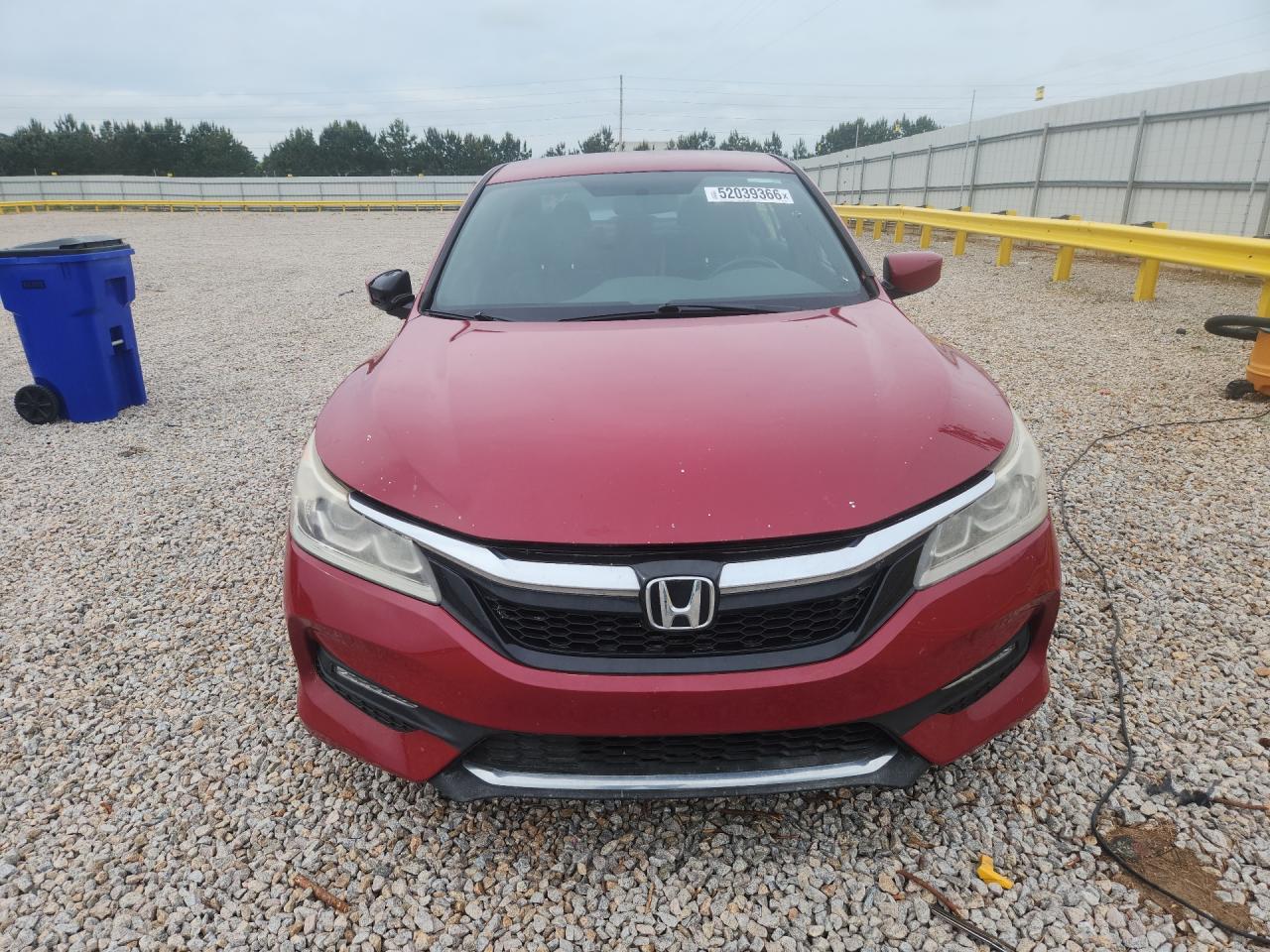 2017 Honda Accord Sport Special Edition - Image 5