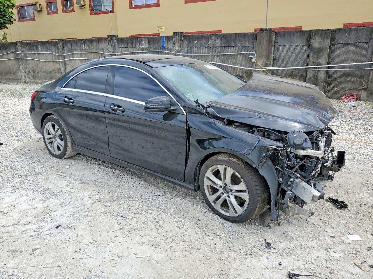 2016 Mercedes-Benz Cla 250 - Image 4