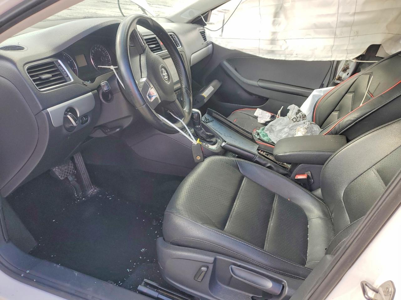 2013 Volkswagen Jetta Se - Image 7