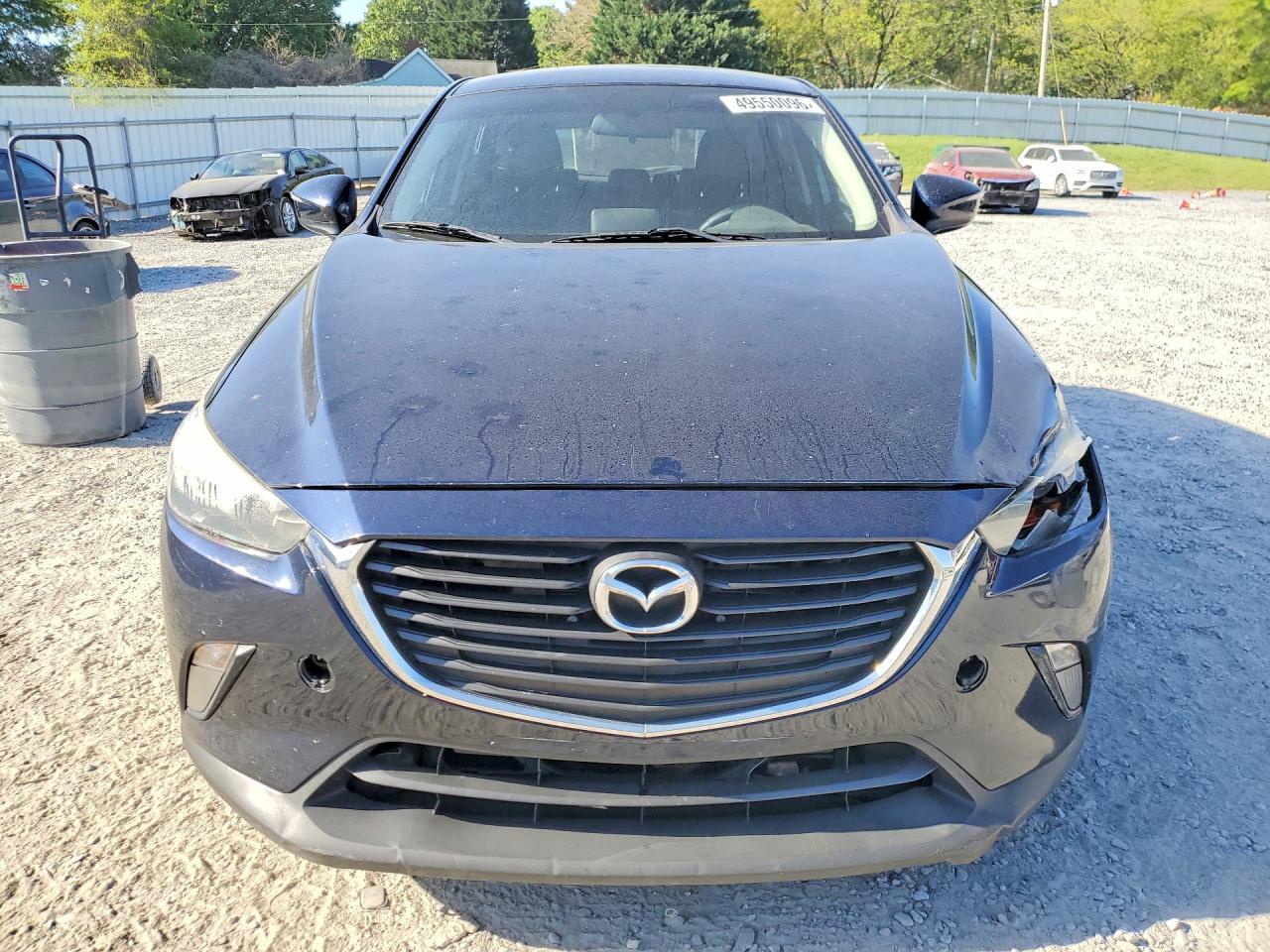 2016 Mazda Cx-3 Touring - Фото 5