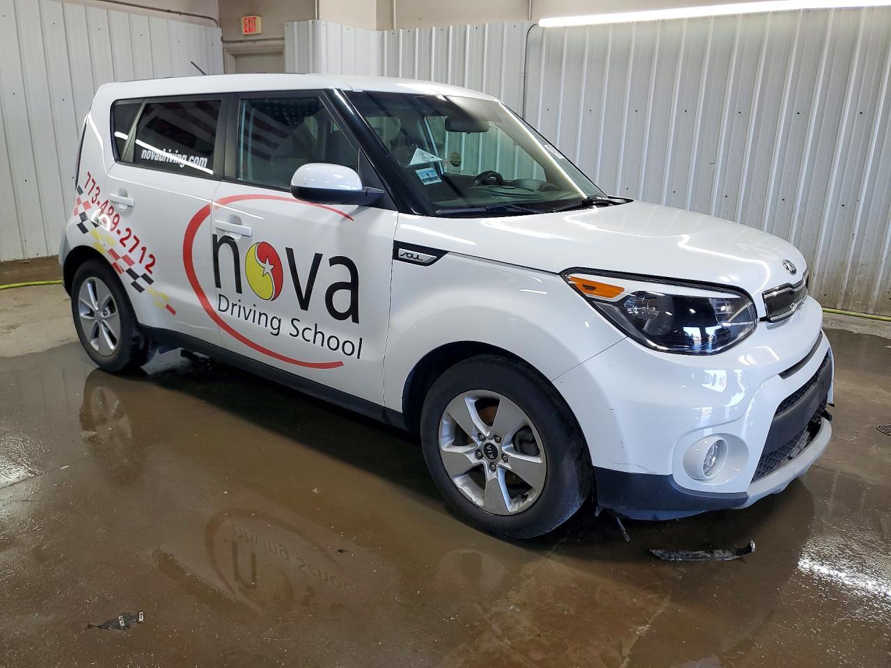 2019 Kia Soul + - Фото 4