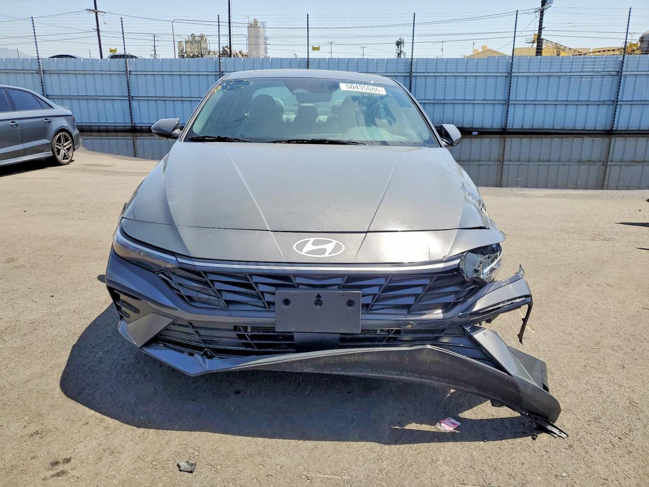 2024 Hyundai Elantra Limited - Фото 5