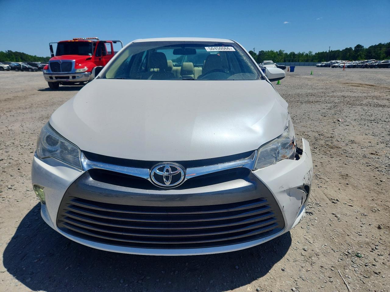 2015 Toyota Camry Xle - Image 5