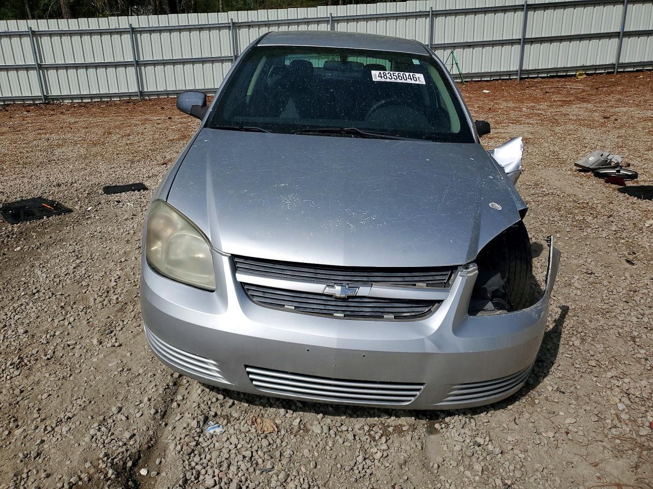 2010 Chevrolet Cobalt 1Lt - Фото 5