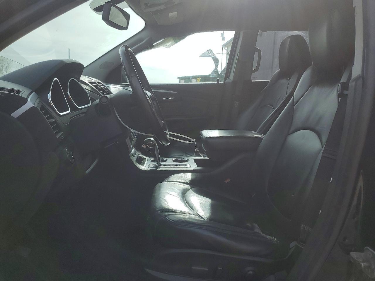 2011 Chevrolet Traverse Lt - Фото 7