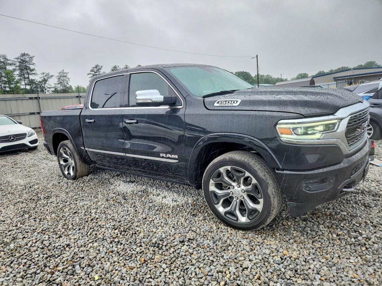 2020 Ram 1500 Limited - Image 4