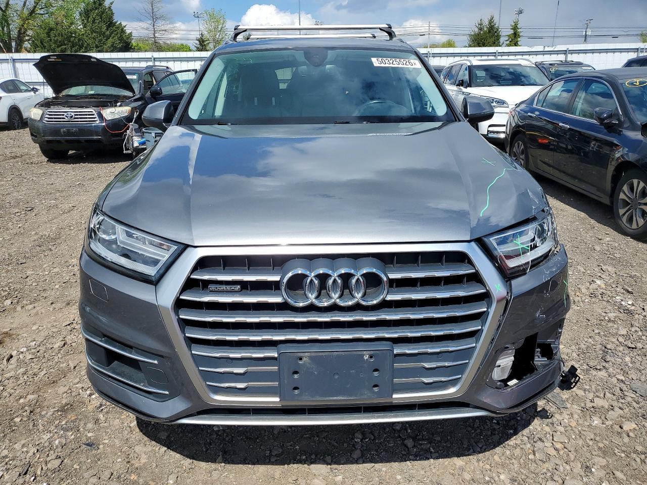 2018 Audi Q7 Premium - Image 5