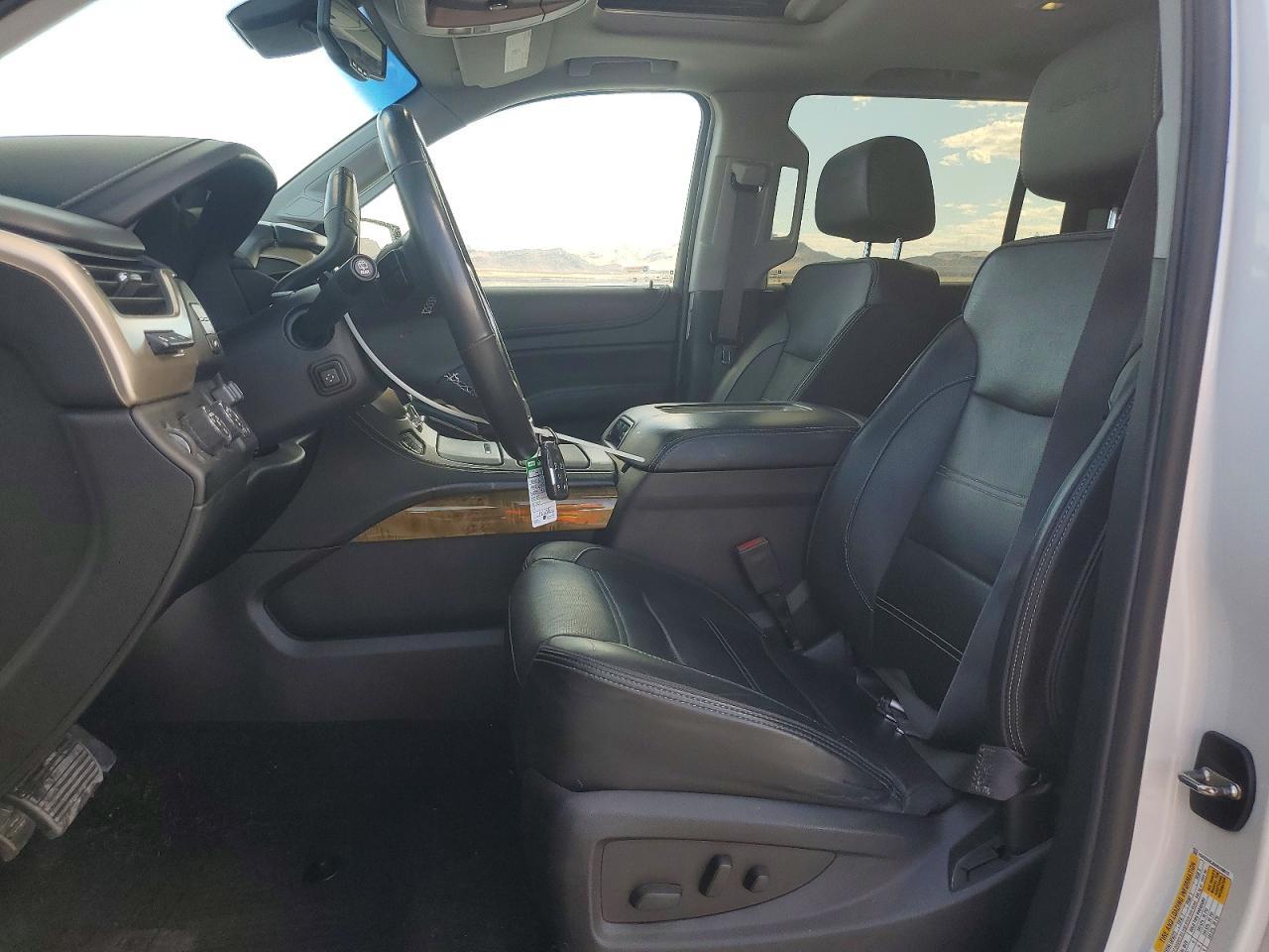 2017 GMC Yukon Xl Denali - Image 7