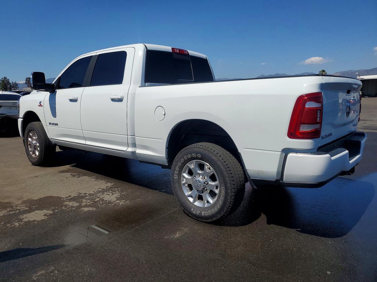 2024 Ram 2500 - Image 2