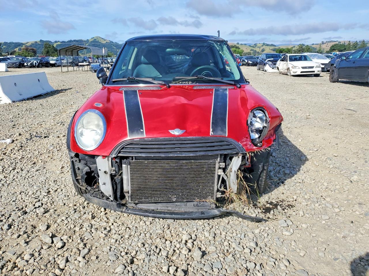 2004 Mini Cooper - Фото 5