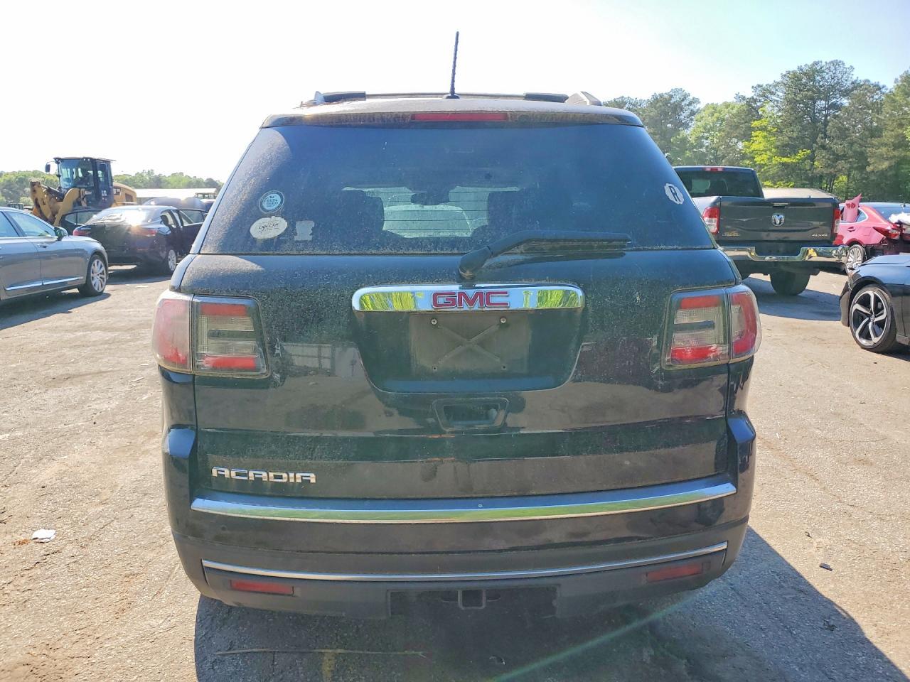 2016 GMC Acadia Slt-1 - Image 6