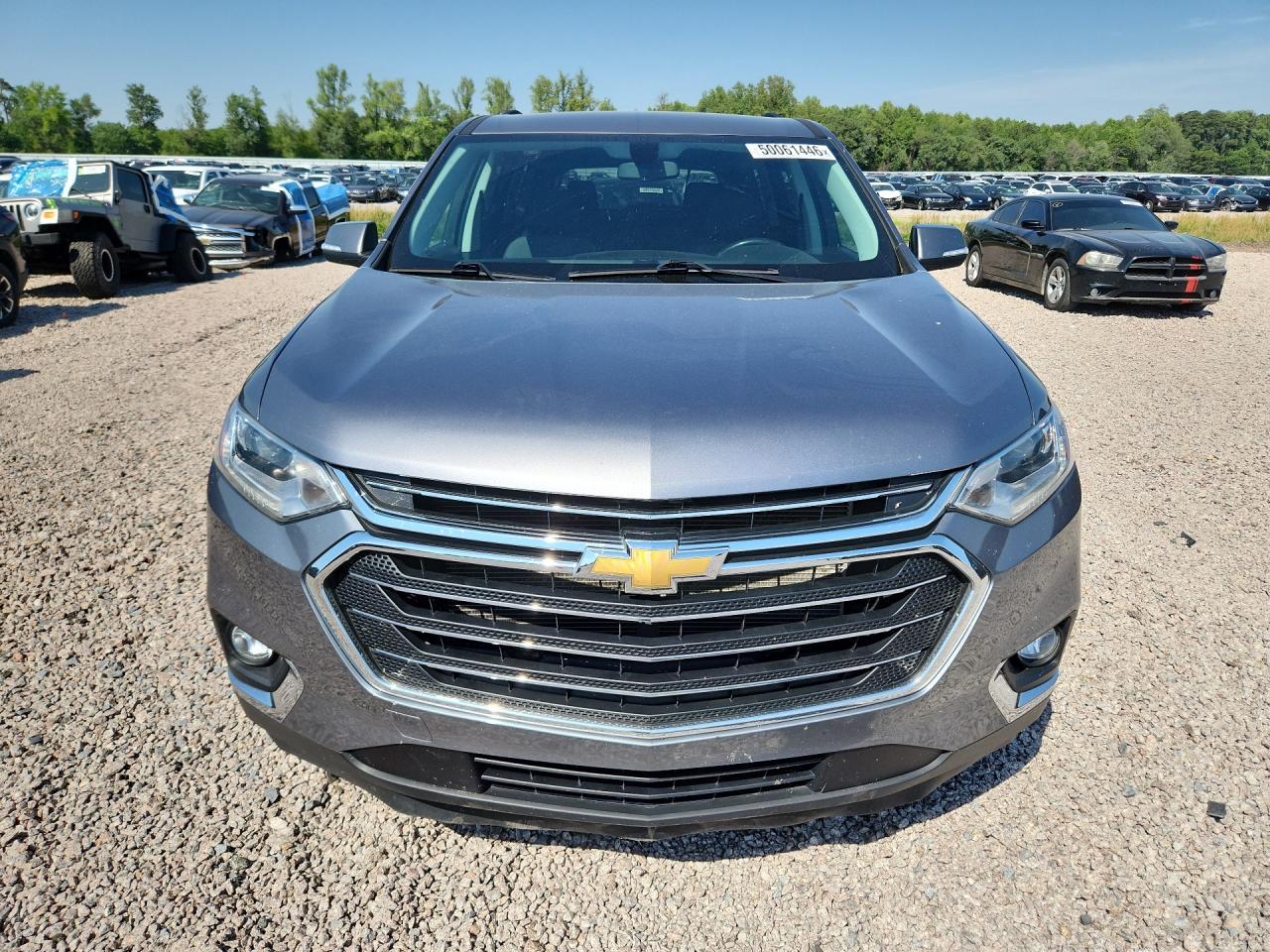 2021 Chevrolet Traverse Lt - Image 5