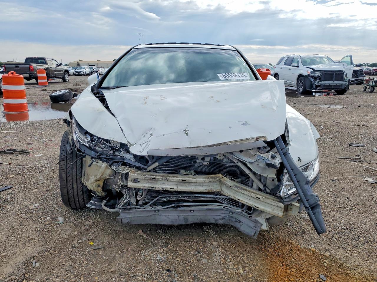 2004 Acura Tl - Image 5