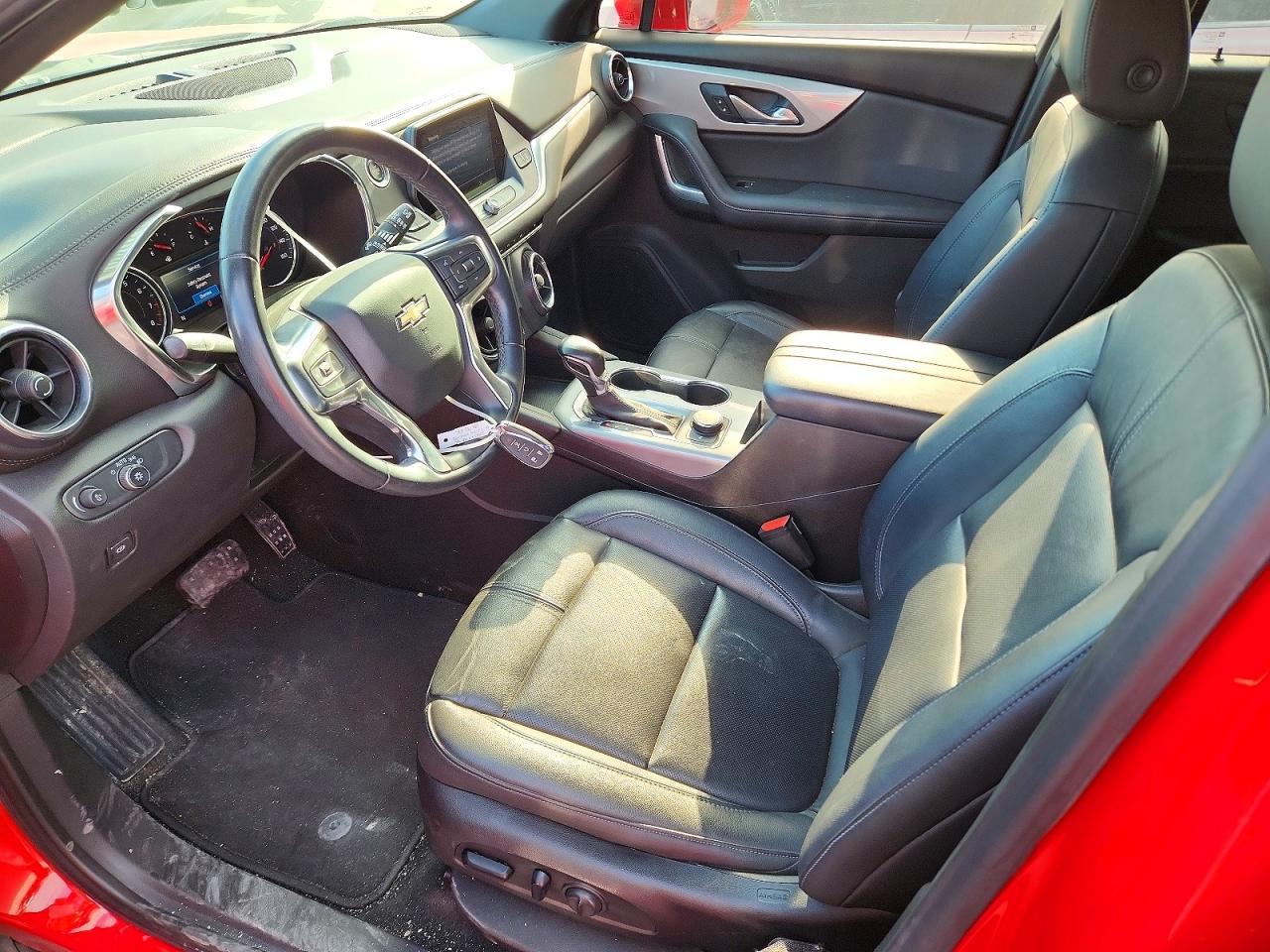 2020 Chevrolet Blazer 3Lt - Image 7