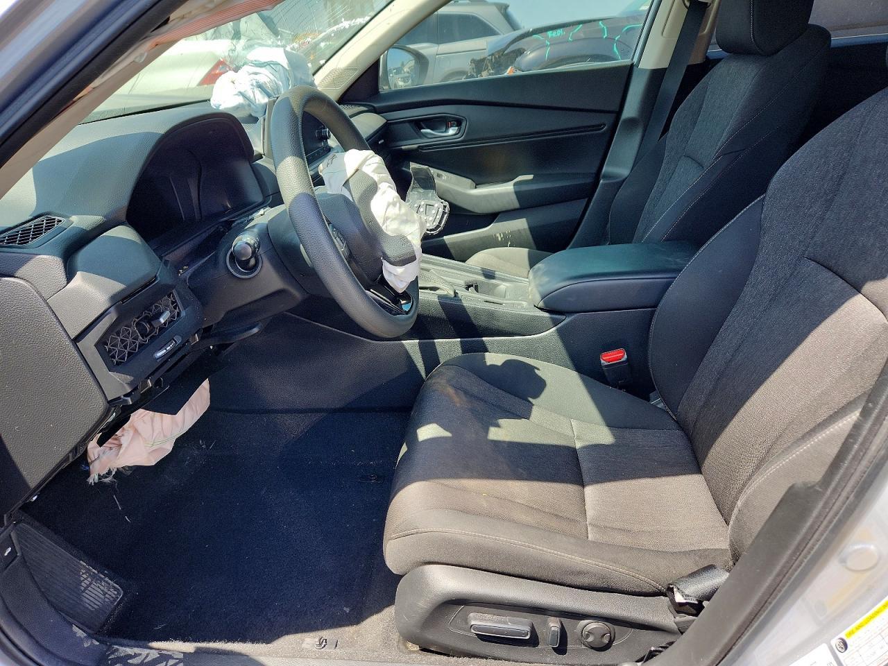 2023 Honda Accord Ex - Image 7