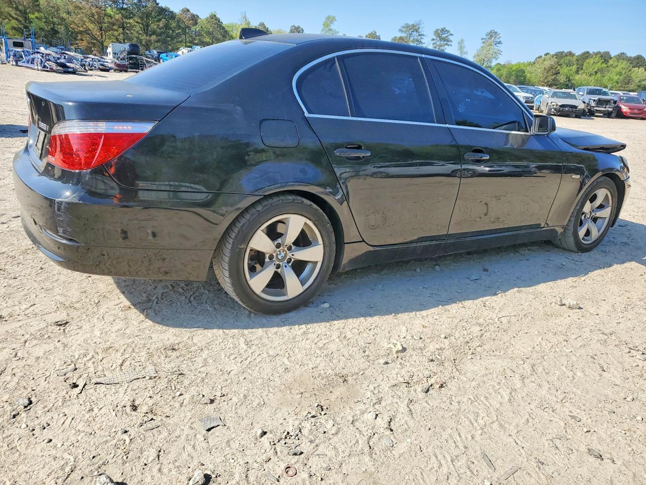 2008 BMW 528 I - Image 3